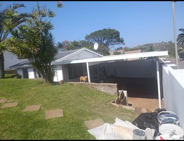 1 BEDROOM PROPERTY TO RENT IN BLUFF